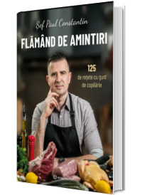 Flamand de amintiri