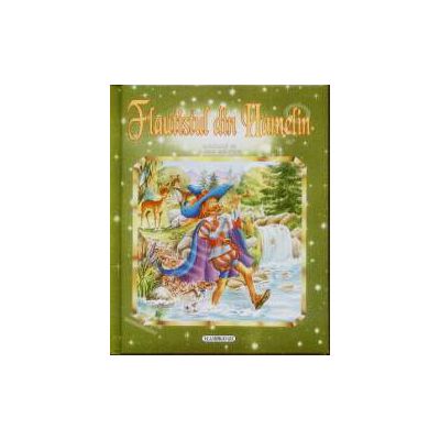 Flautistul din Hamelin