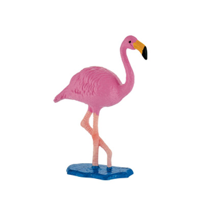 Flamingo roz