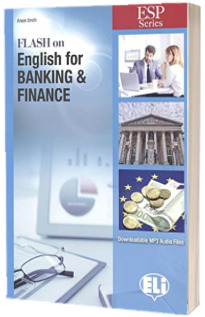 Flash on English for Banking and Finance. Student Book