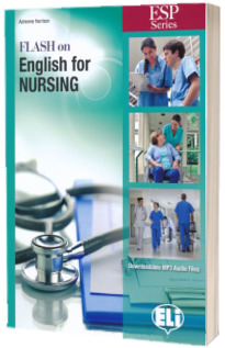 Flash on English for Nursing
