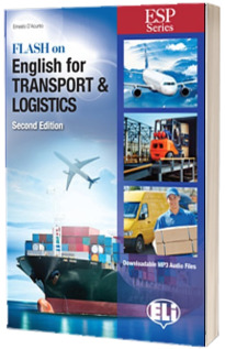 Flash on English for Transport and Logistics. Second edition