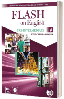 Flash on English. Split Edition. Pre-Intermediate A