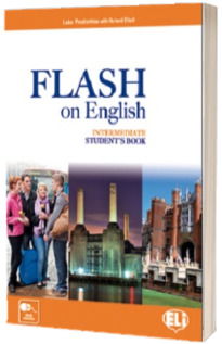 Flash on English. Teachers Pack Intermediate