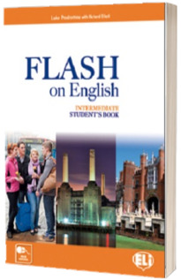 Flash on English. Teachers Pack Intermediate