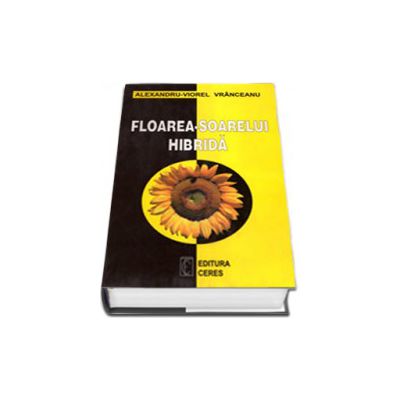Floarea-soarelui hibrida