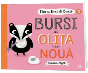 Flora, Ursi si Bursi (2). Bursi si olita cea noua