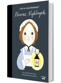Florence Nightingale. Volumul 56