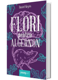 Flori pentru Algernon