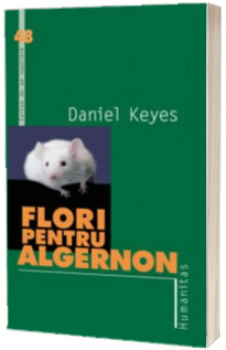 Flori pentru Algernon