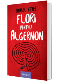 Flori pentru Algernon