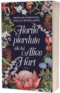Florile pierdute ale lui Alice Hart