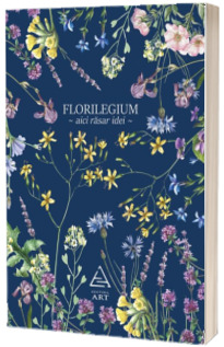 Florilegium - agenda albastra