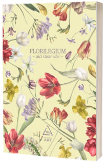 Florilegium - agenda galbena