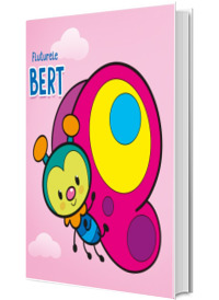 Fluturele Bert