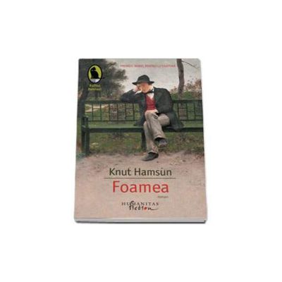 Foamea - Knut Hamsun