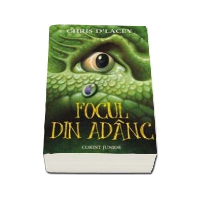 Focul din adanc