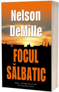 Focul salbatic