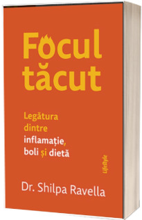 Focul tacut