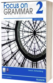 Focus on Grammar 2 with My English Lab