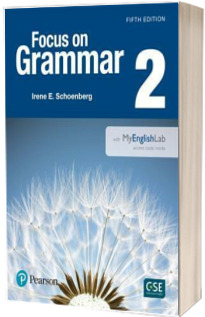 Focus on Grammar 2 with Myenglishlab