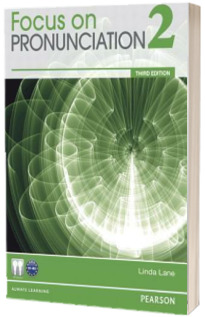 Focus on Pronunciation 2