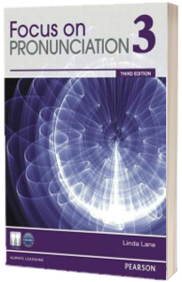 Focus on Pronunciation 3