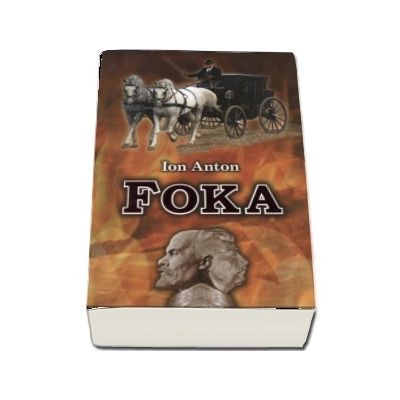 Foka - Ion Anton