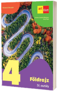 Foldrajz IV. osztaly