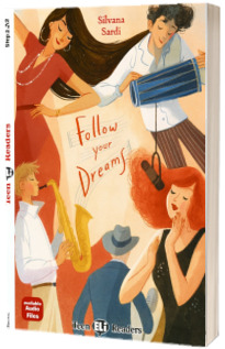Follow your dreams with downloadable multimedia