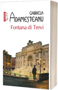 Fontana di Trevi (editie de buzunar)