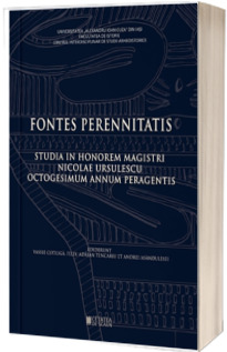 Fontes perennitatis
