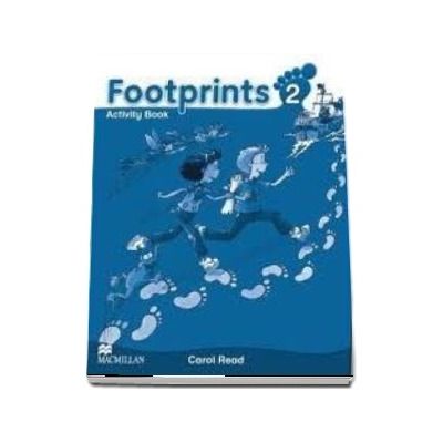 Footprints 2. Activity Book