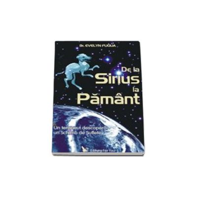 De la Sirius la Pamant