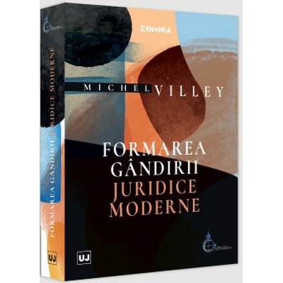 Formarea gandirii juridice moderne