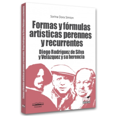 Formas y formulas artisticas perennes y recurrentes