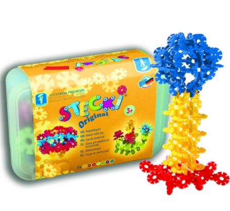 Forme pentru construit - Box Midi