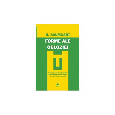 Forme ale geloziei. Experiente si incercari de solutionare in triunghiul relational