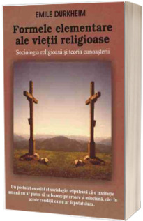 Formele elementare ale vietii religioase