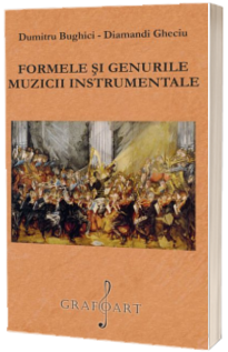 Formele si Genurile Muzicii Instrumentale