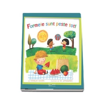 Formele sunt peste tot!