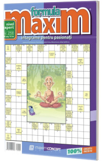 Formula maxim nr. 256