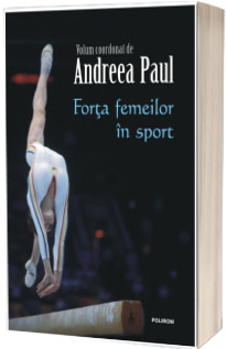 Forta femeilor in sport