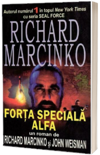 Forta speciala Alfa (Marcinko, Richard)
