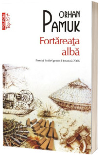 Fortareata alba