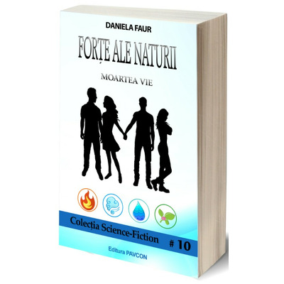 Forte ale Naturii - Moartea Vie