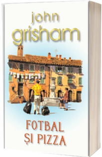 Fotbal si pizza