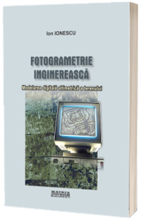 Fotogrametrie inginereasca