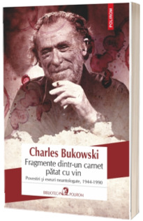 Fragmente dintr-un carnet patat cu vin