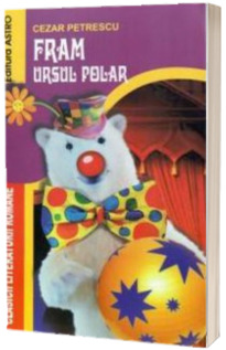 Fram ursul polar